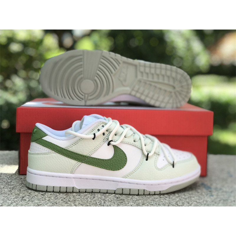 Nike W Dunk Low Green