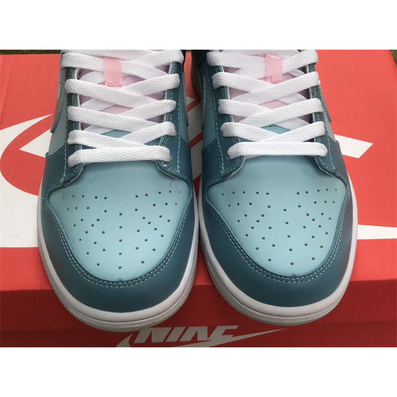 Nike Dunk Low Light Blue