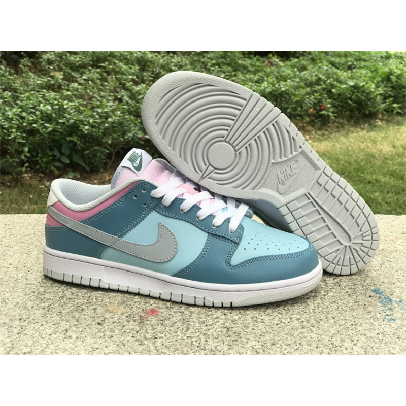 Nike Dunk Low Light Blue