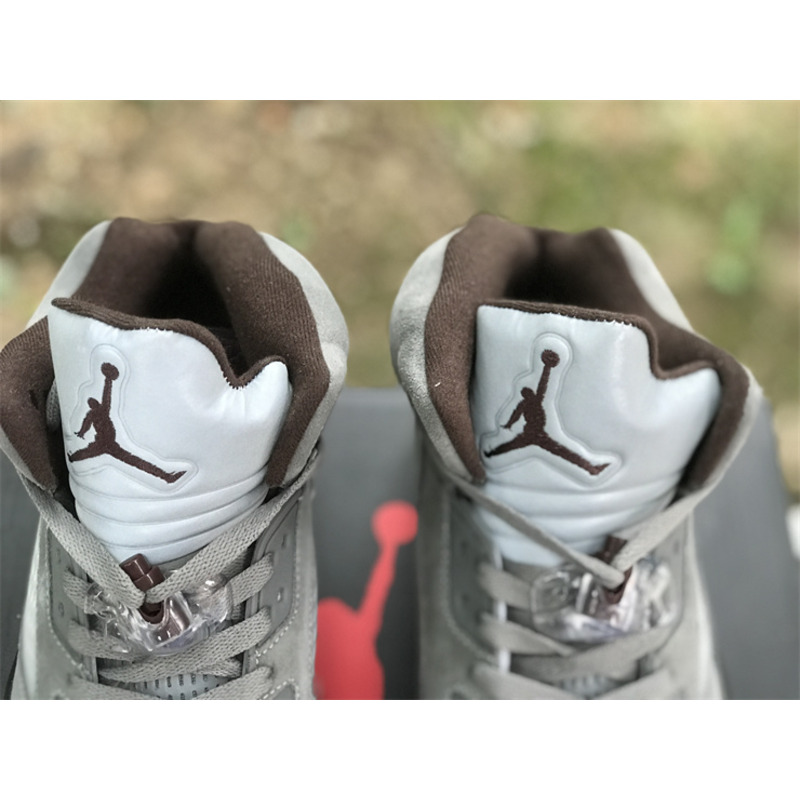 Jordan 5 Retro Low Neymar