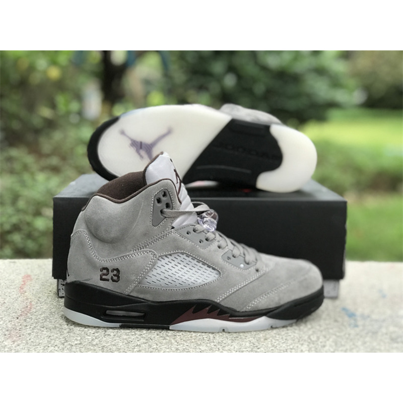 Jordan 5 Retro Low Neymar