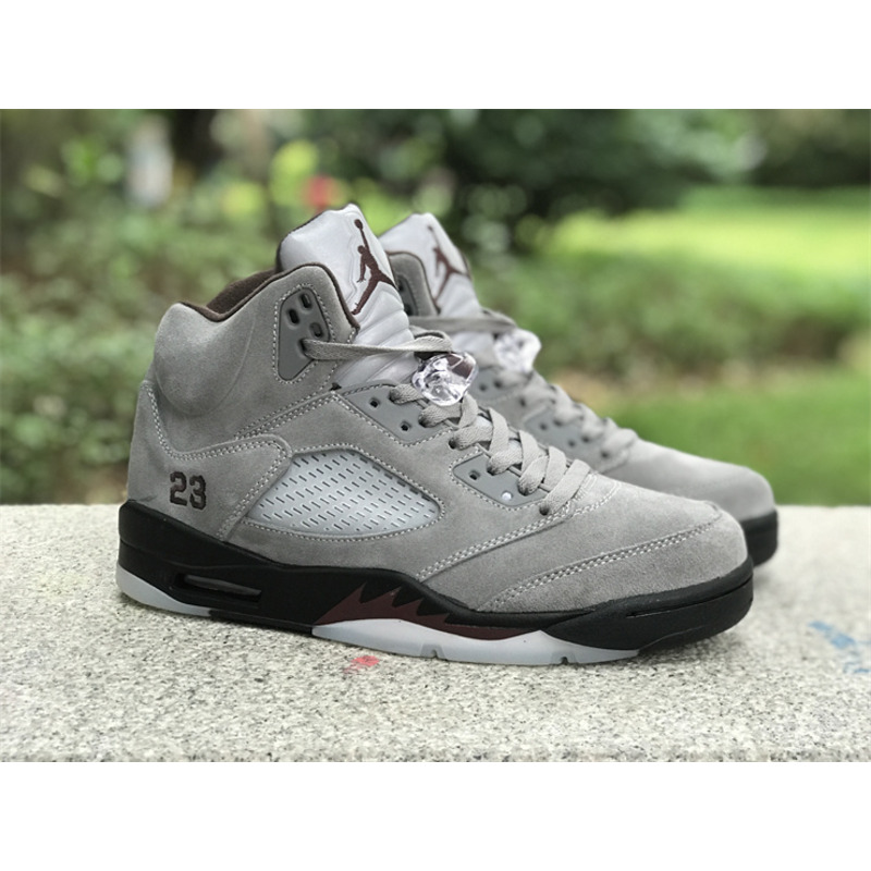 Jordan 5 Retro Low Neymar