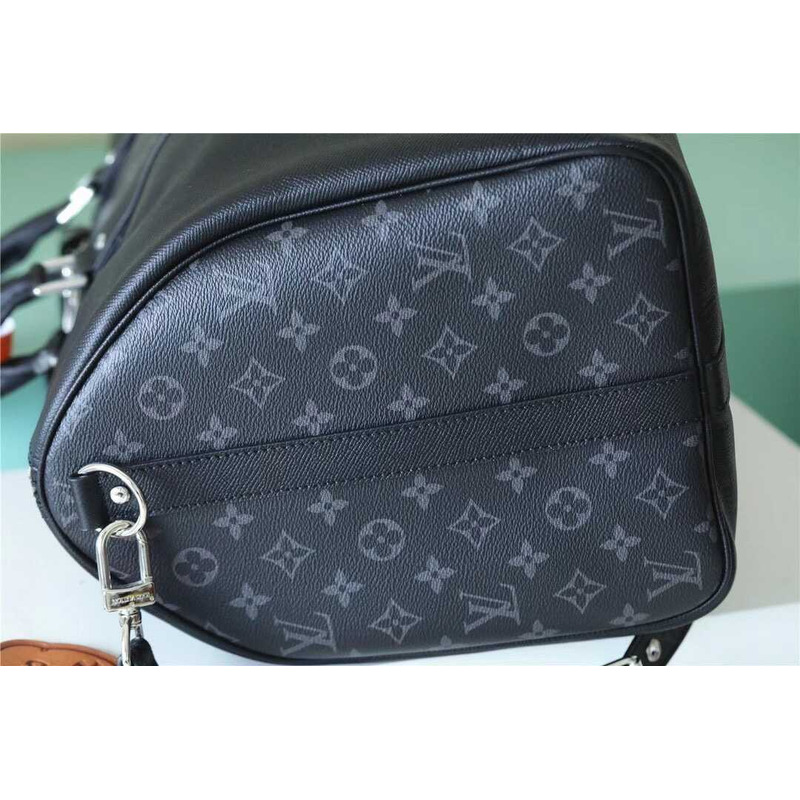 l**is V*t*n keepall bandoulière 50 black