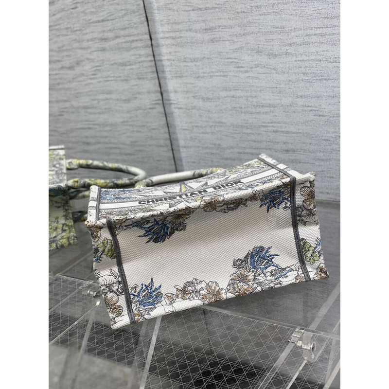 D*or small D*or book tote rêve d\