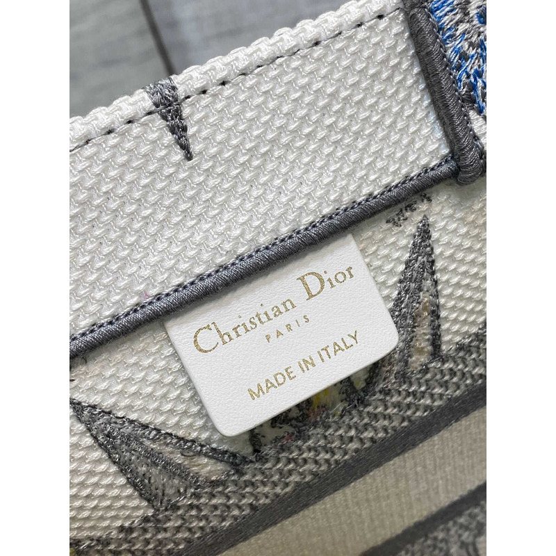D*or small D*or book tote rêve d\