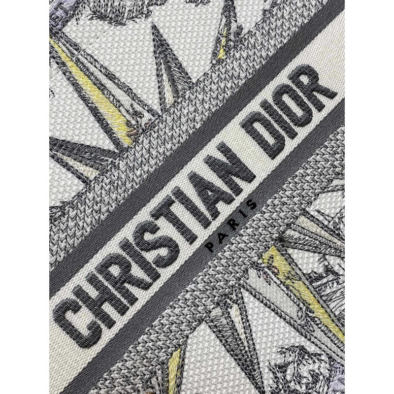 D*or small D*or book tote rêve d\