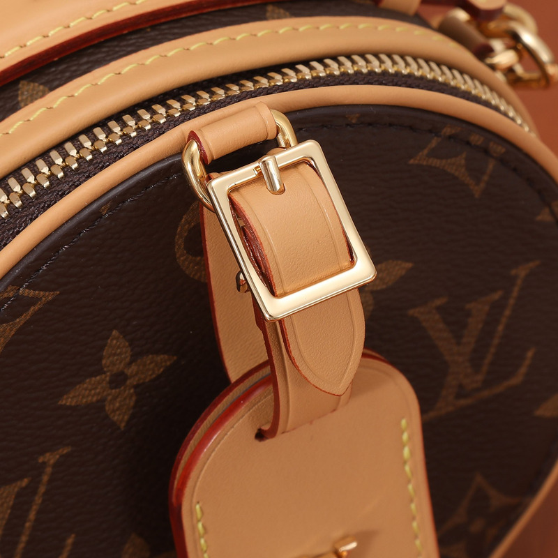 l**is V*t*n mini boite chapeau bag