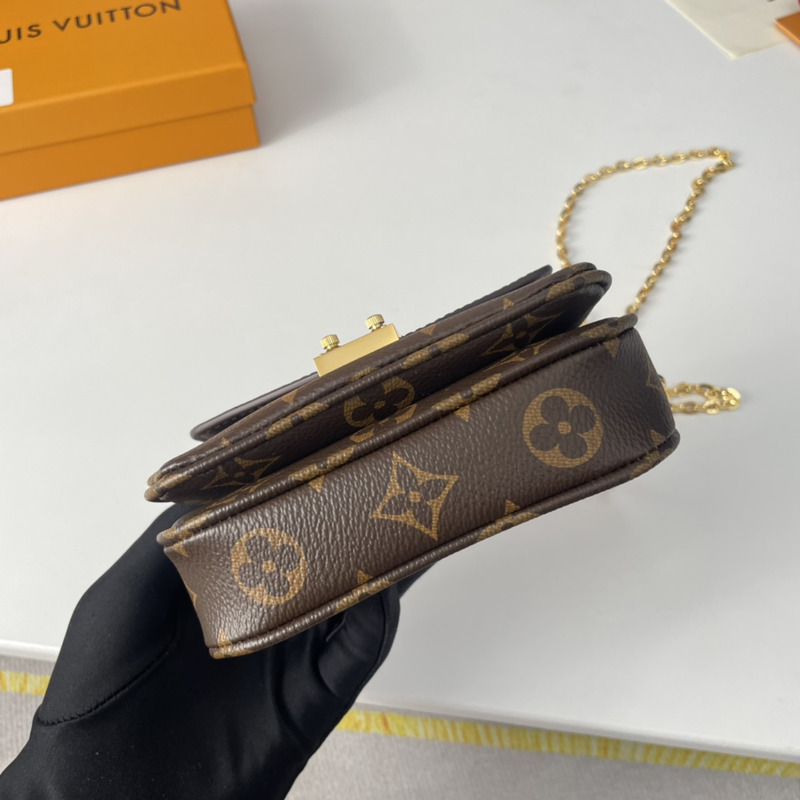 l**is V*t*n micro metis shoulder bag