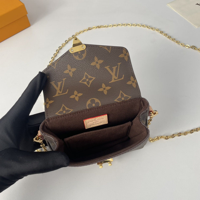 l**is V*t*n micro metis shoulder bag
