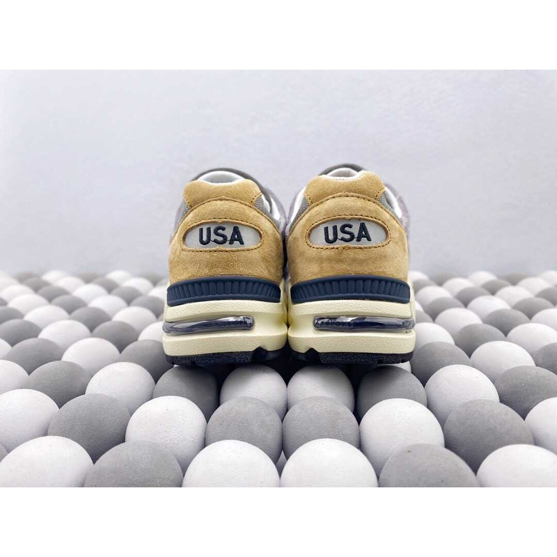 New Balance X Teddy Santis  990v2 Made In USA \