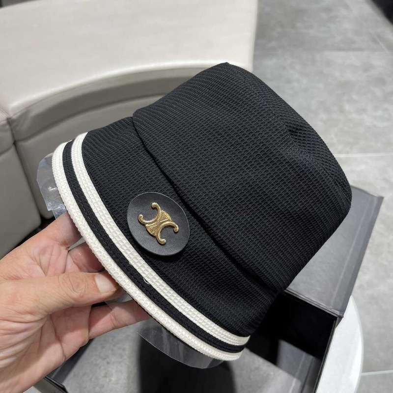 Ce**e bucket hat black
