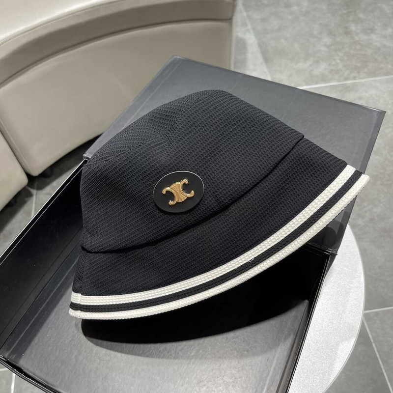 Ce**e bucket hat black