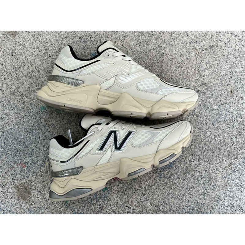New Balance 9060 U9060dua Turtledove