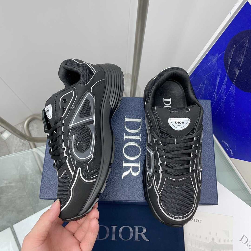 D*or b30 white black