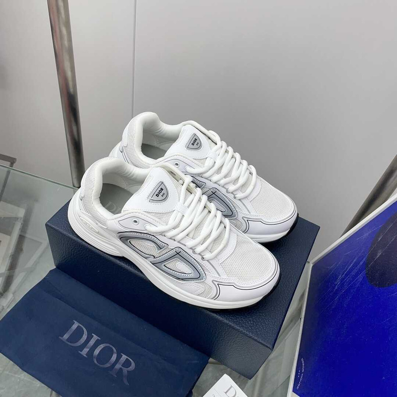 D*or b30 white gray