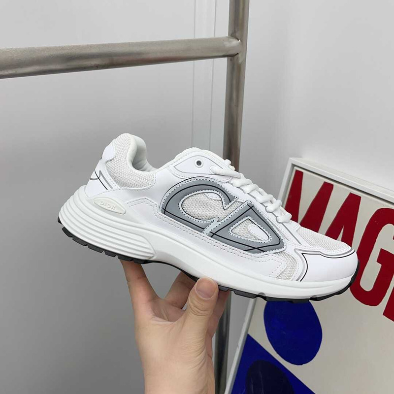 D*or b30 white gray