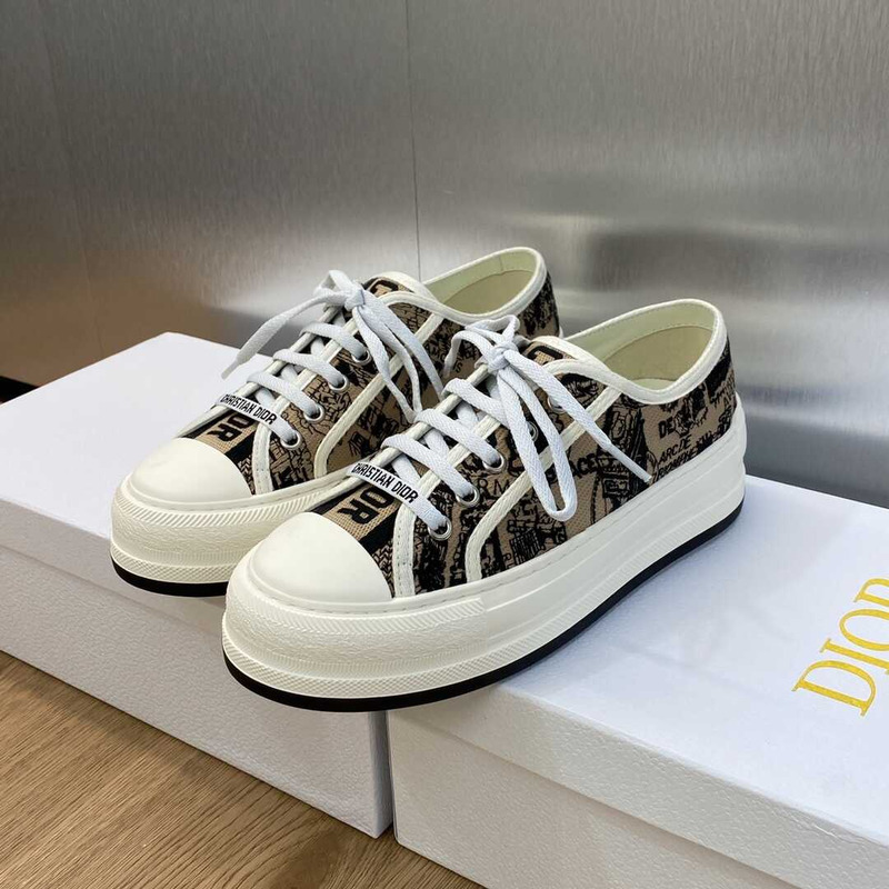 D*or walk \