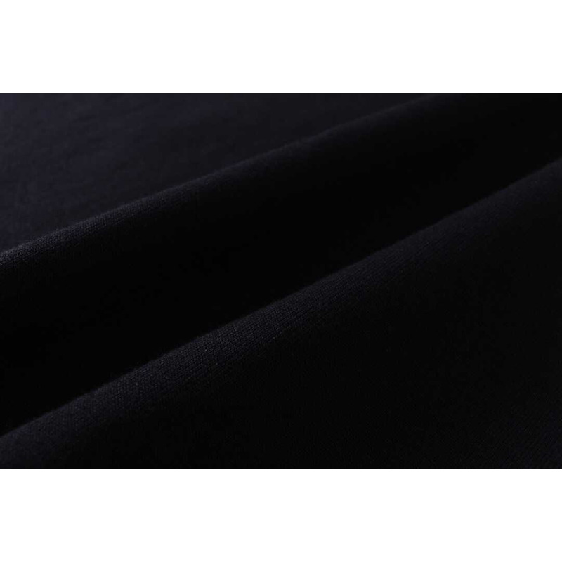 G*u*i cotton t-shirt black