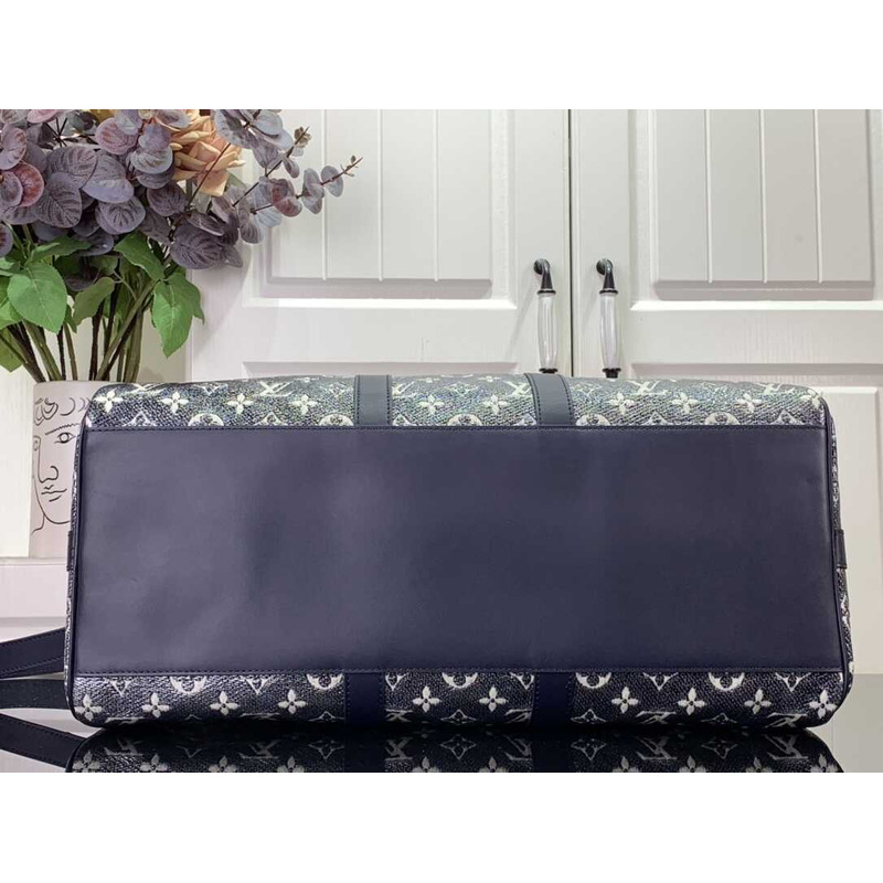 l**is V*t*n keepall 45 navy blue