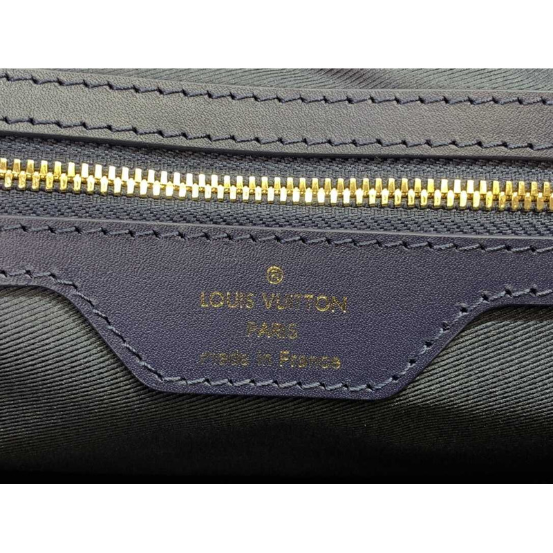 l**is V*t*n keepall 45 navy blue