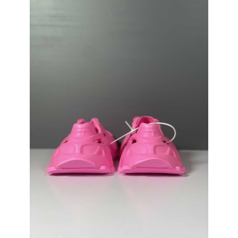 Ba*len*cia*ga hd sneakers pink
