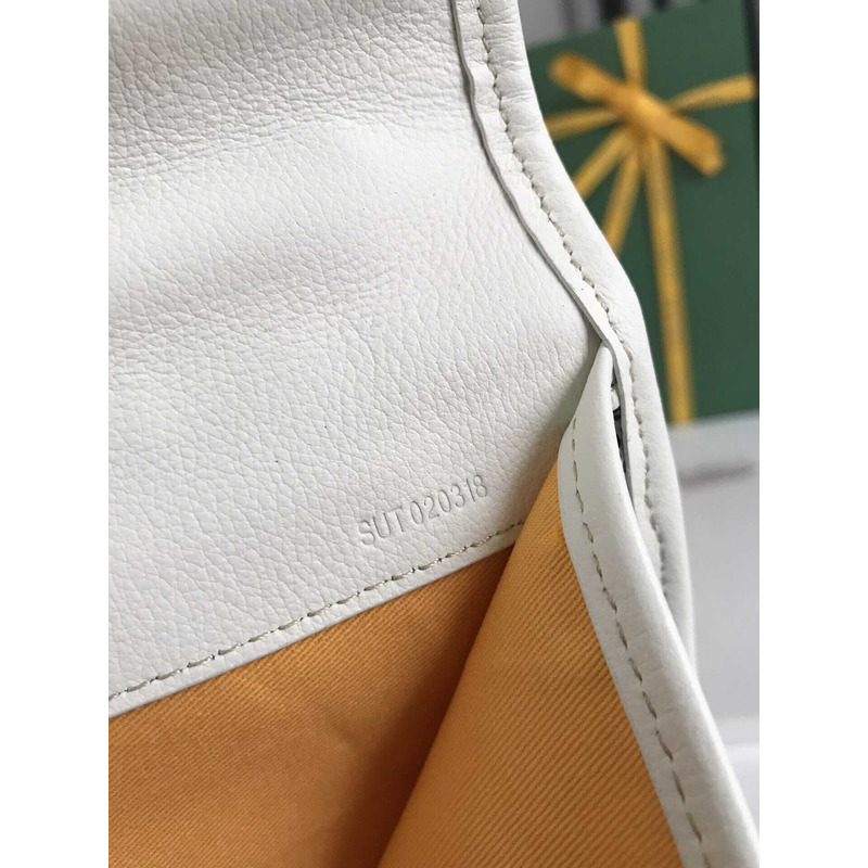 Go*ard saint léger backpack white