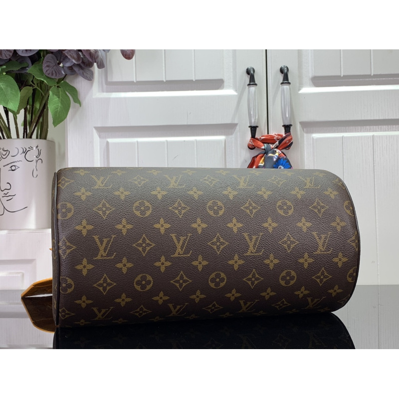 l**is V*t*n soft polochon calf leather mm radiant sun
