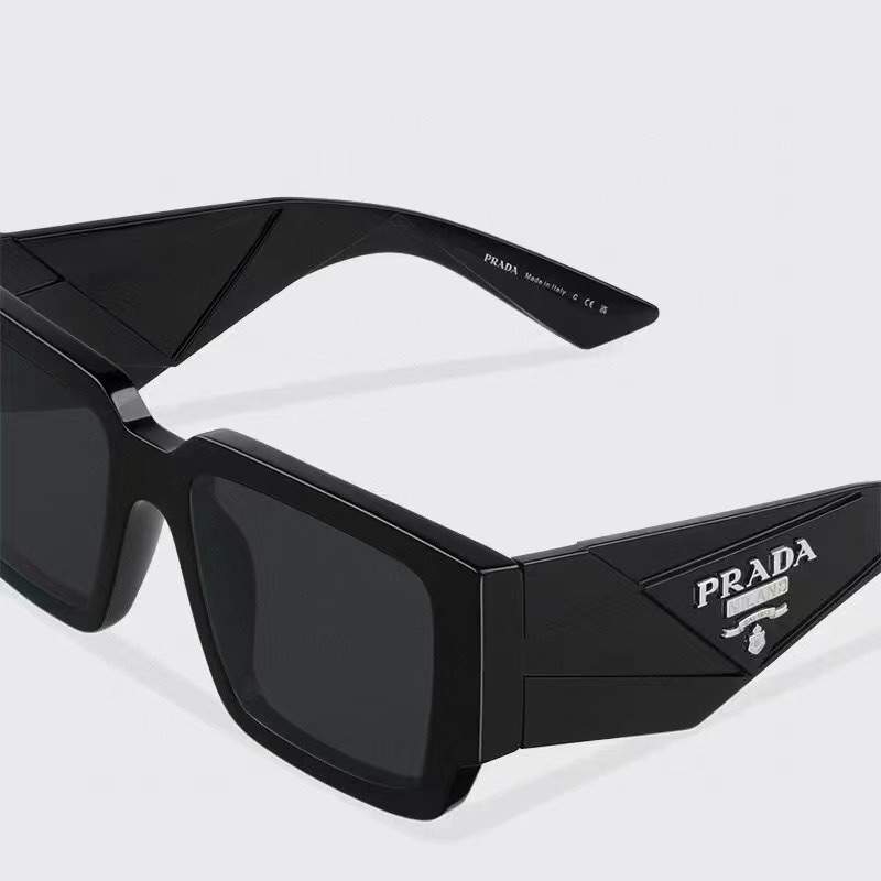 Pra*a exclusive to Pra*a sunglasses black