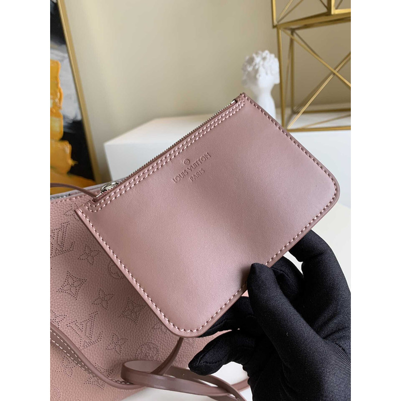 l**is V*t*n tote hina monogram mm pink