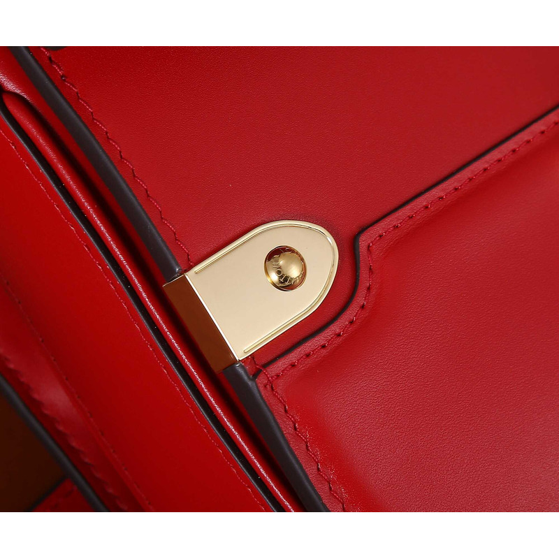l**is V*t*n orsay mm cowhide red