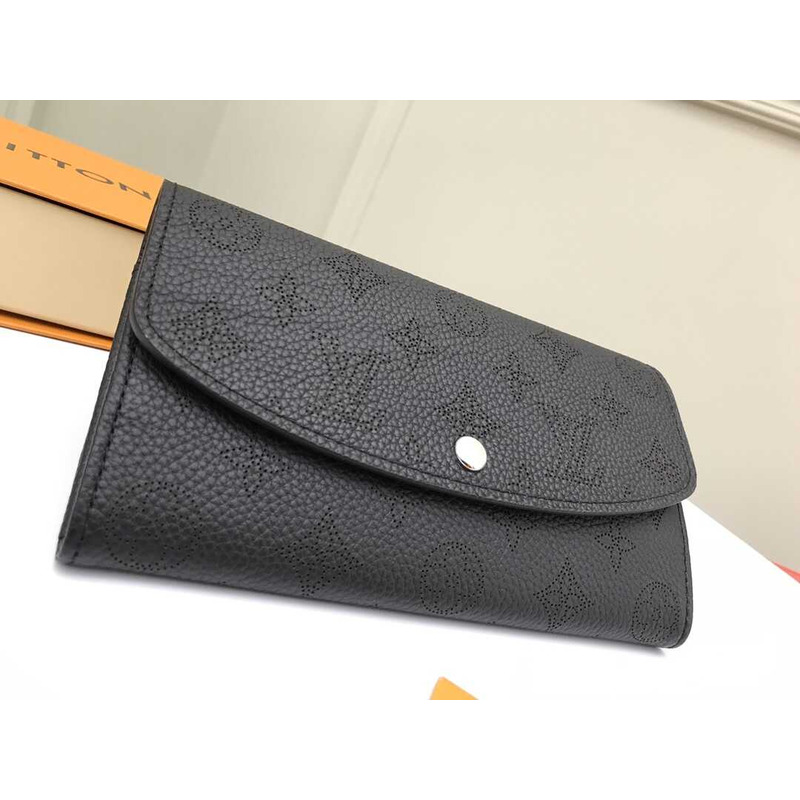 l**is V*t*n iris wallet black