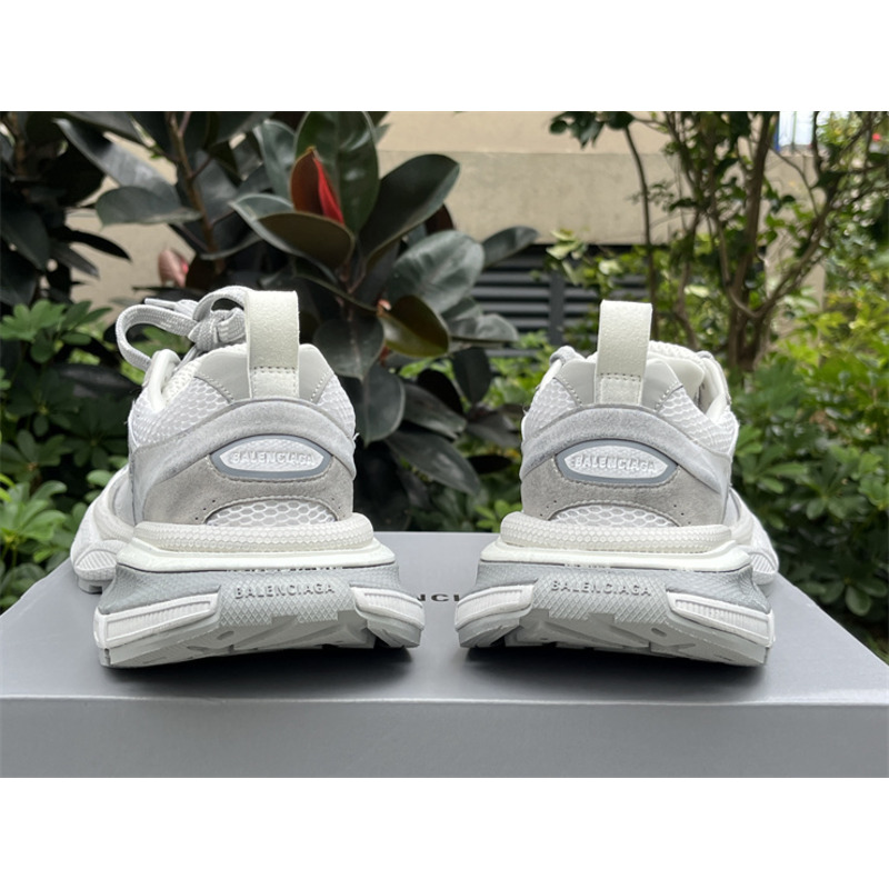 Ba*len*cia*ga 3xl sneakers grey