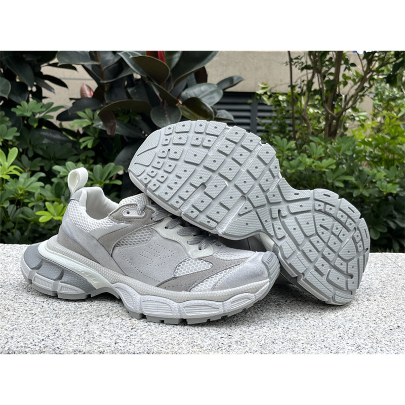 Ba*len*cia*ga 3xl sneakers grey