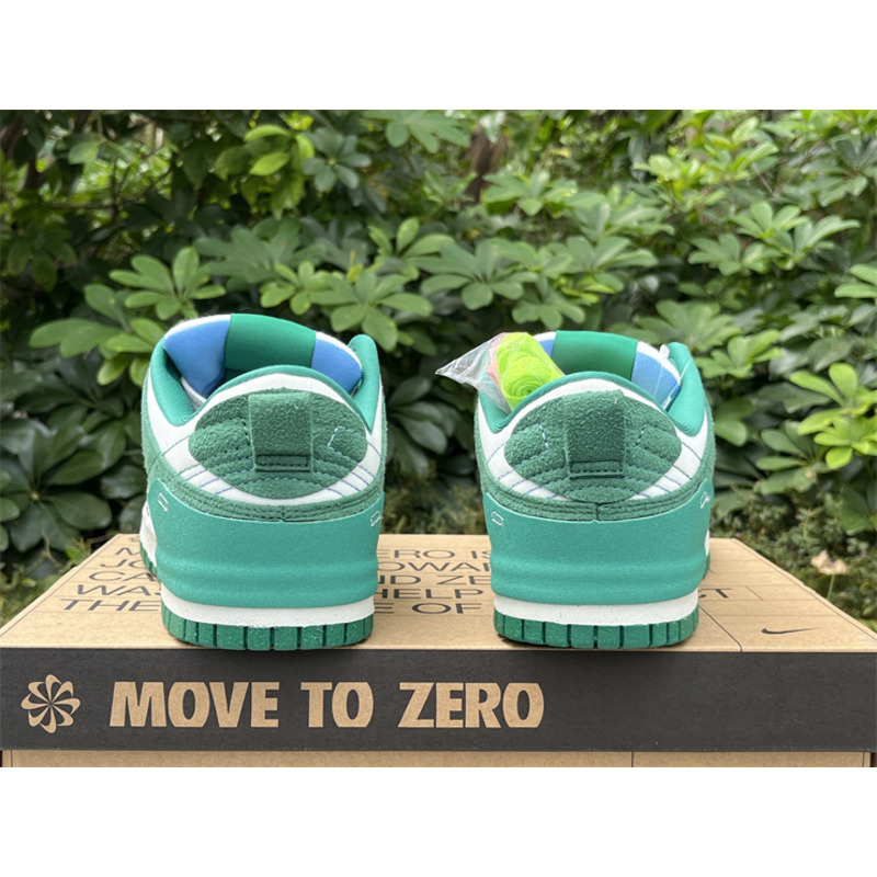 Nike Dunk Low Disrupt 2 Sneakers Phantom/University Blue
