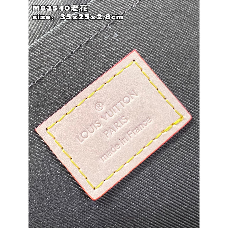 l**is V*t*n monogram pochette