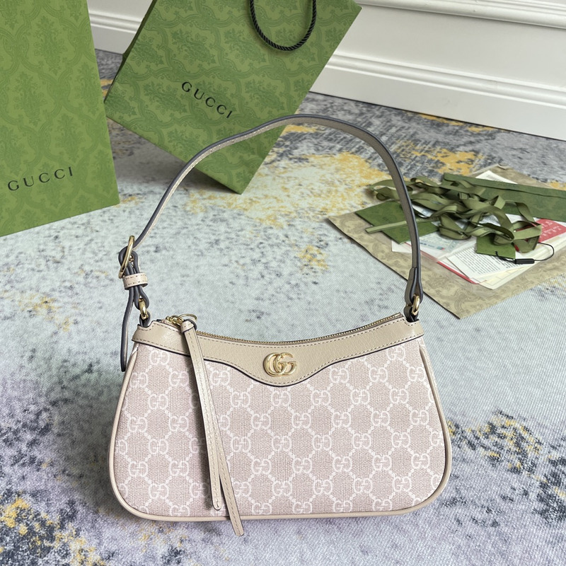 g*u*i ophidia handbag small gg S*p*e beige/white