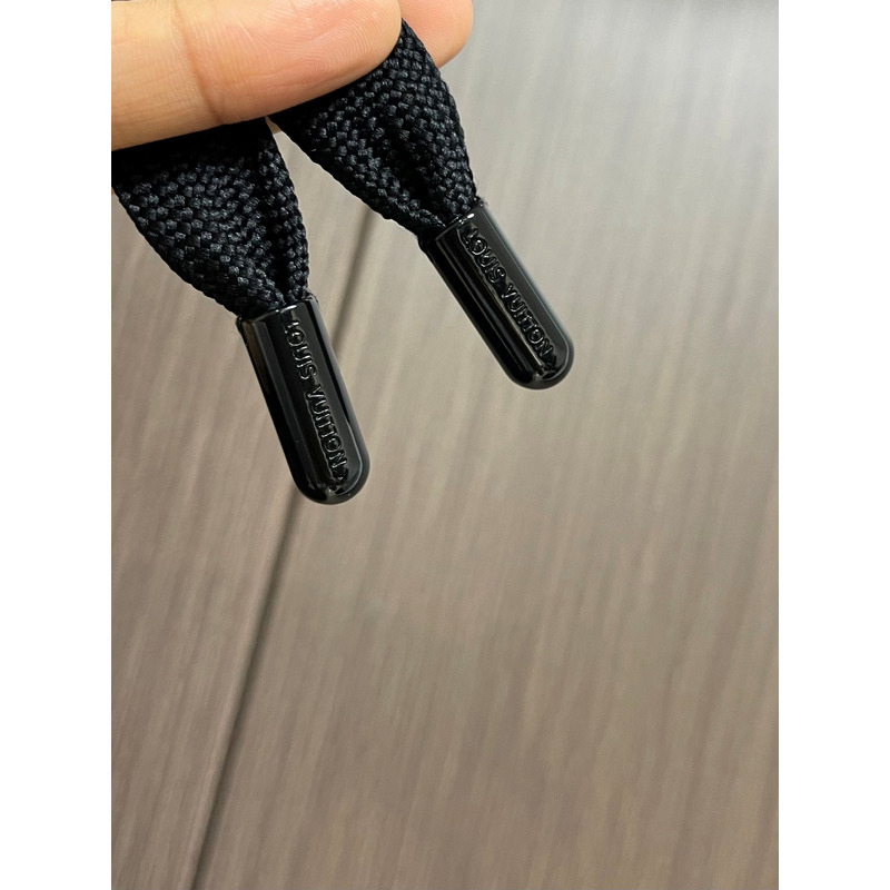 l**is V*t*n icepeak damascus jacket black