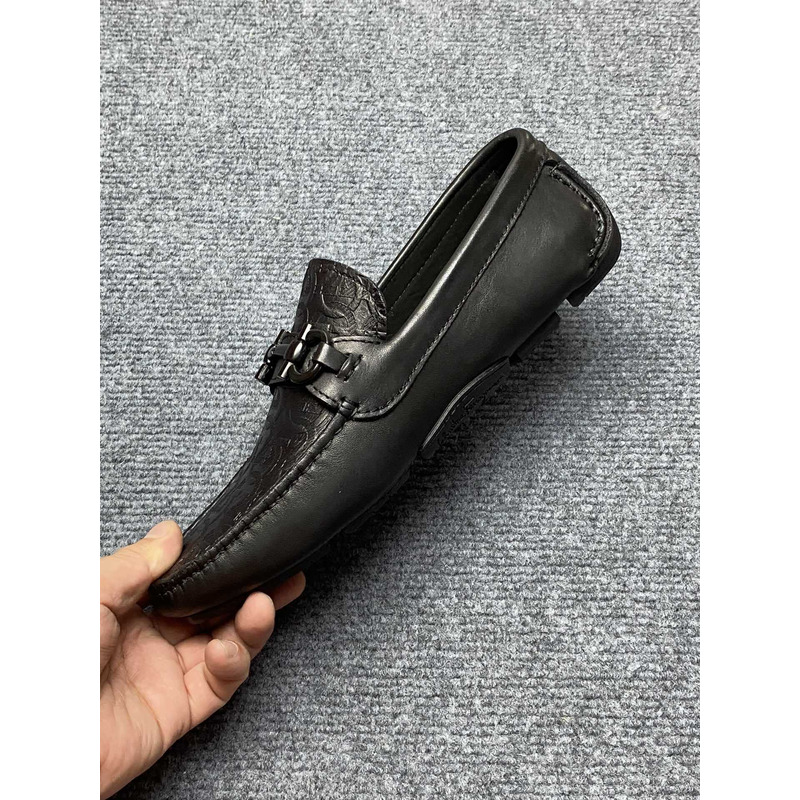 Ferragamo Men\