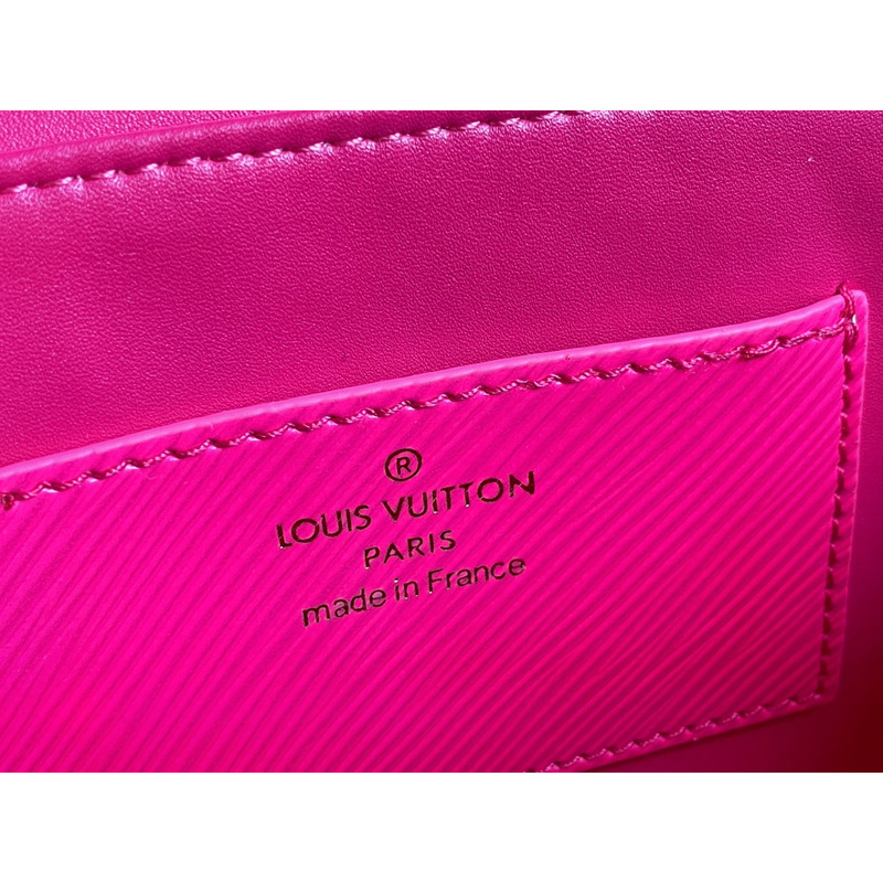 l**is V*t*n twist pm rose miami pink