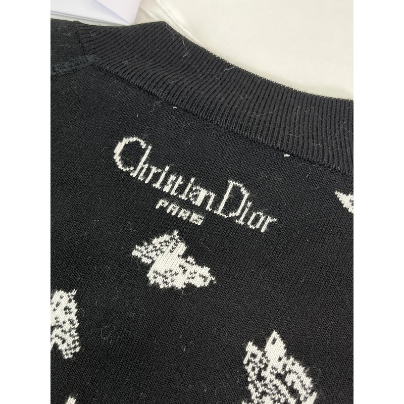 D*oralps reversible bomber jacket black
