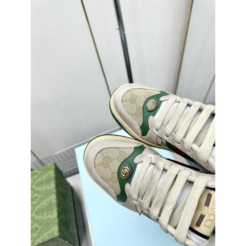 G*u*i sneaker \