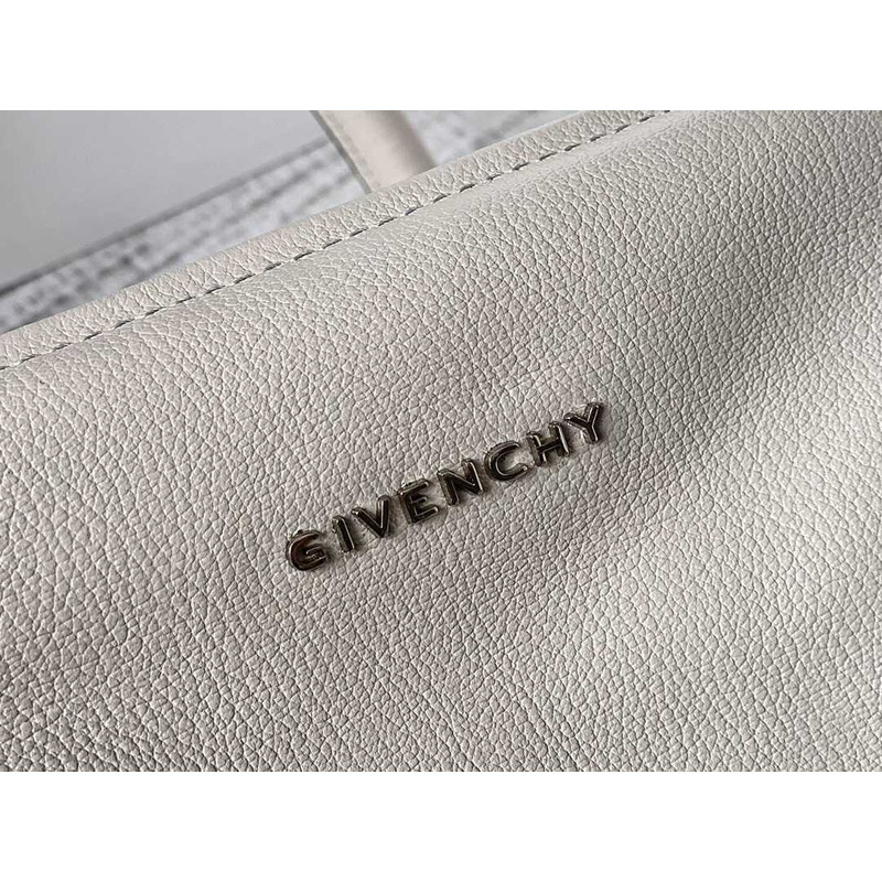 Givenchy Pandora Bag Grey Color