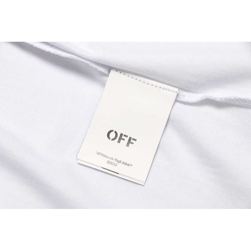 Logo-Embroidered Cotton-Jersey T-Shirt White