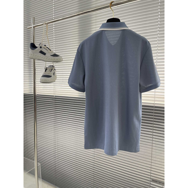 Loro piana Polo Brentwood in Blue
