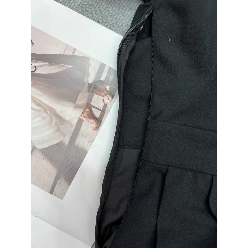 Miu Miu Dress Black