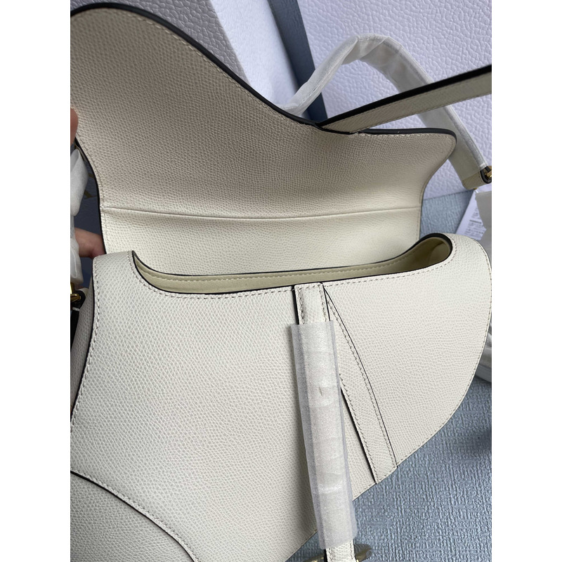 D*or saddle bag with strap