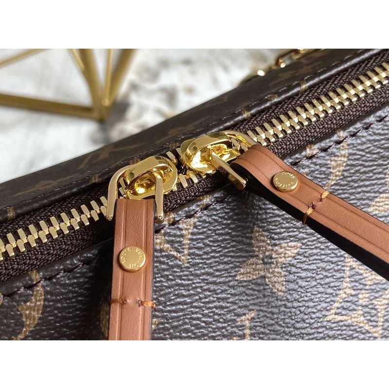 l**is V*t*n loop hobo bag monogram