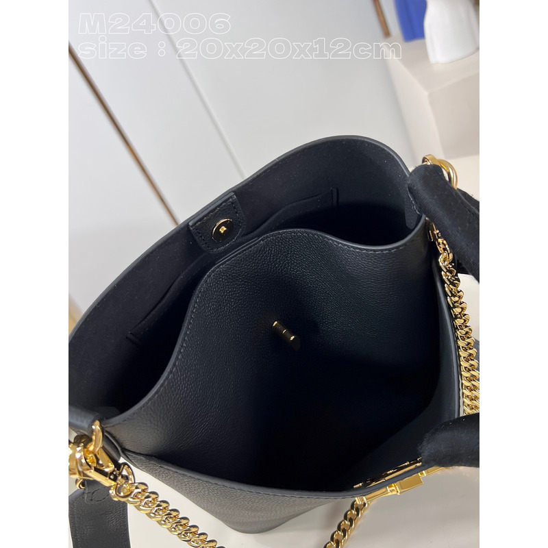 l**is V*t*n lack and walk bag