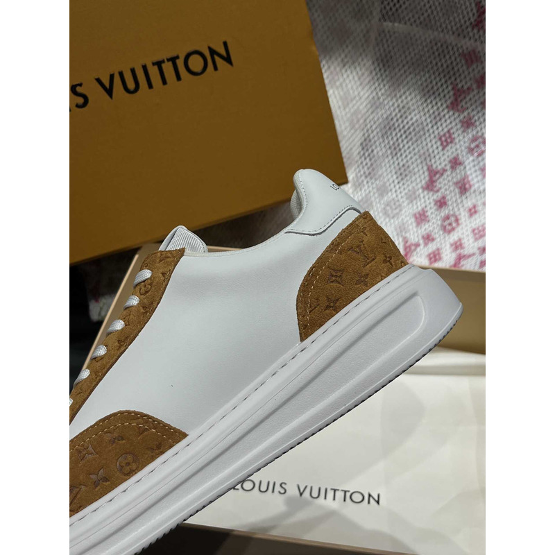 l**is V*t*n beverly hills sneaker