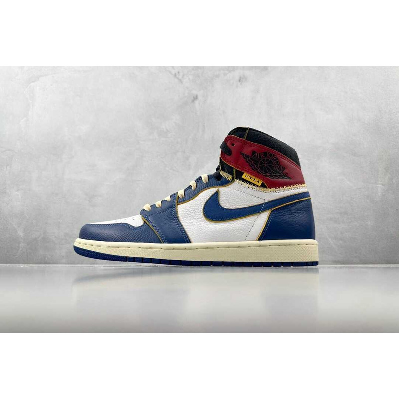 Jordan 1 Retro High OG NRG Blue